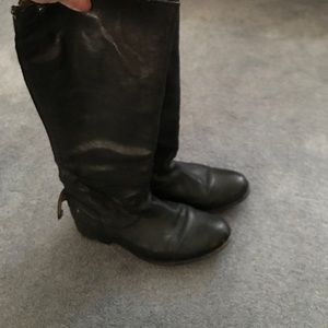 Frye Boots